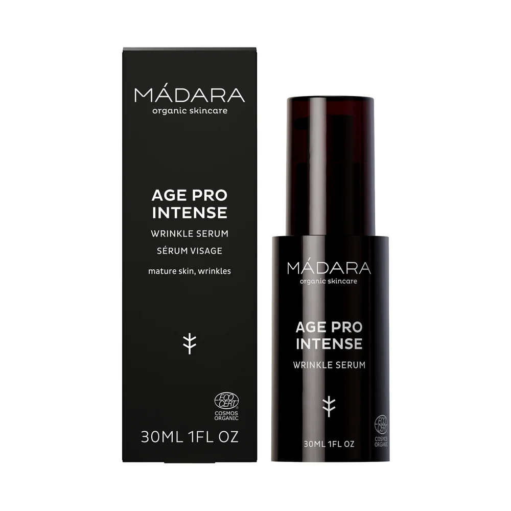 Madara AGE PRO Intense Wrinkle Serum