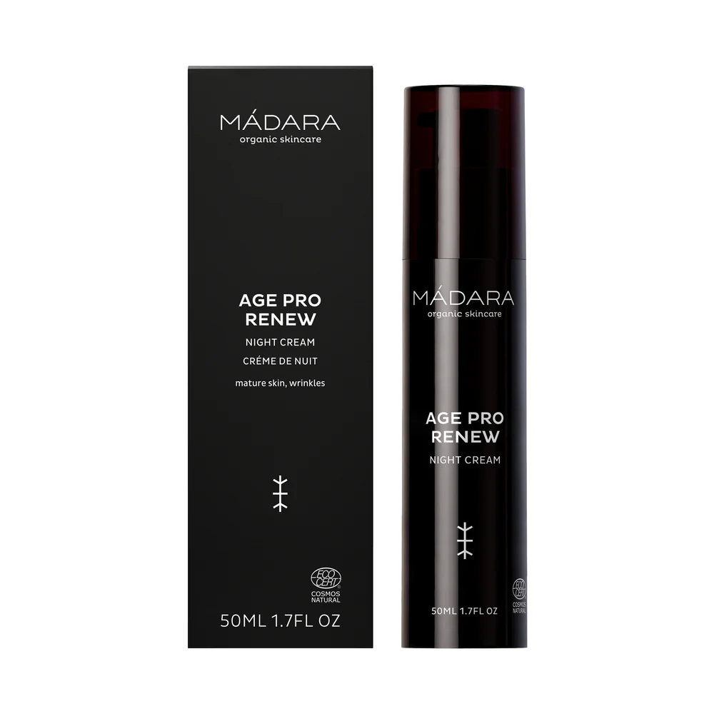 Madara AGE PRO Renew Night Cream