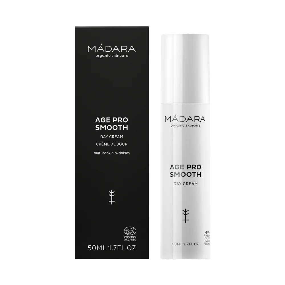 Madara AGE PRO Smooth Day Cream