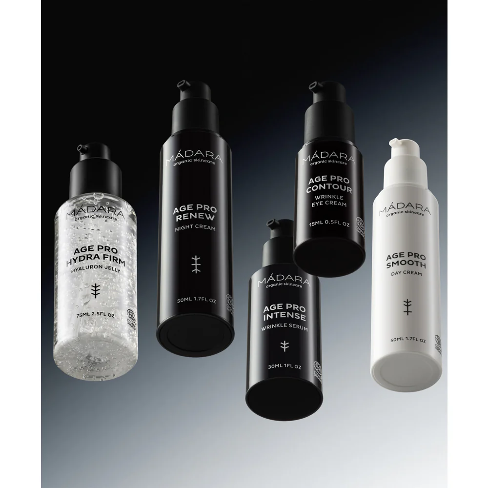 Madara AGE PRO Smooth Day Cream - Image 4