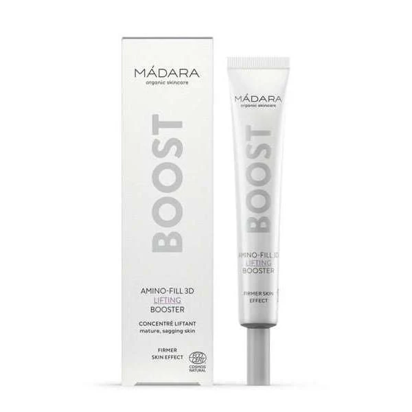 Madara BOOST Amino-Fill 3D Kohottava seerumi