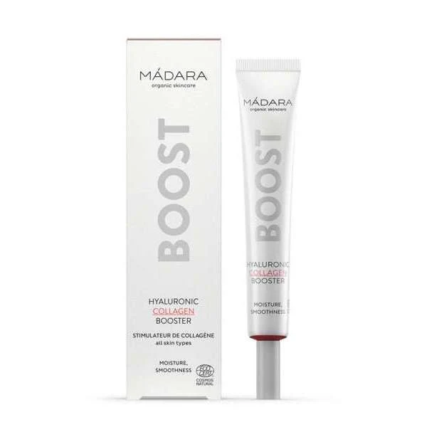 Madara BOOST Hylauronic Collagen Hyaluronihapposeerumi