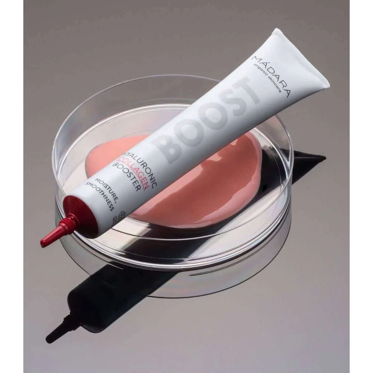 Madara BOOST Hylauronic Collagen Hyaluronihapposeerumi - Image 2