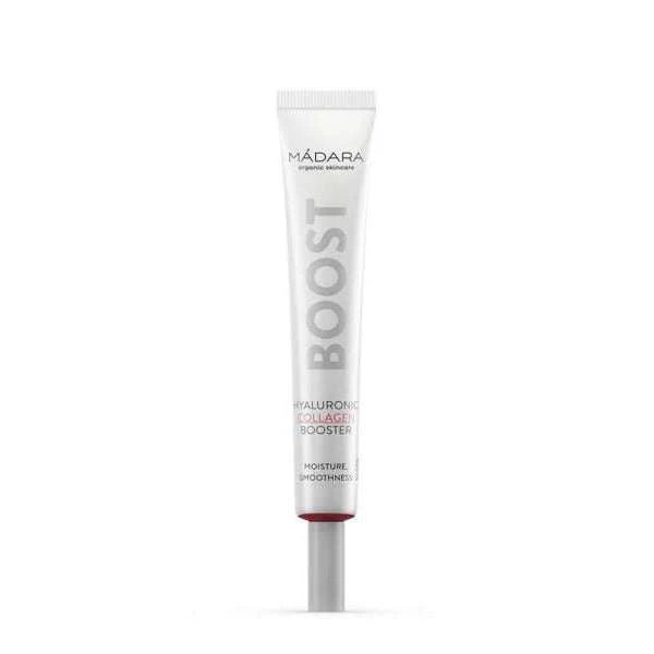 Madara BOOST Hylauronic Collagen Hyaluronihapposeerumi - Image 3