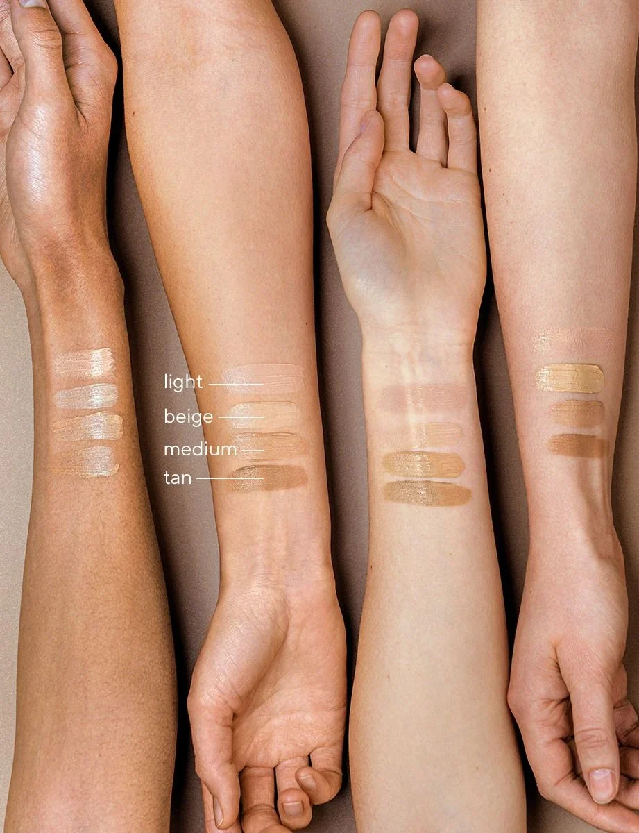 Madara City CC-voide SPF15 Beige - Image 3