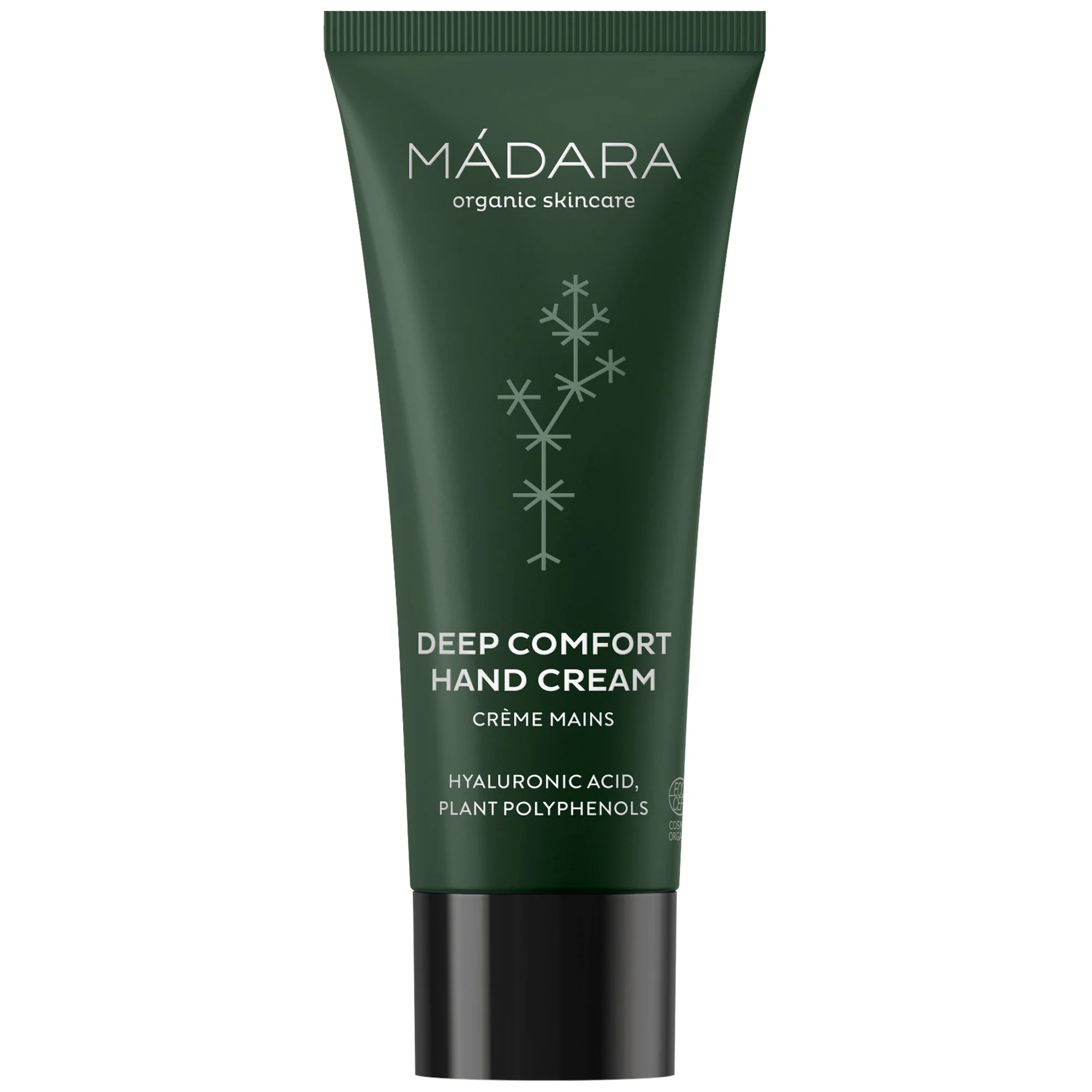 Madara Deep Comfort Käsivoide