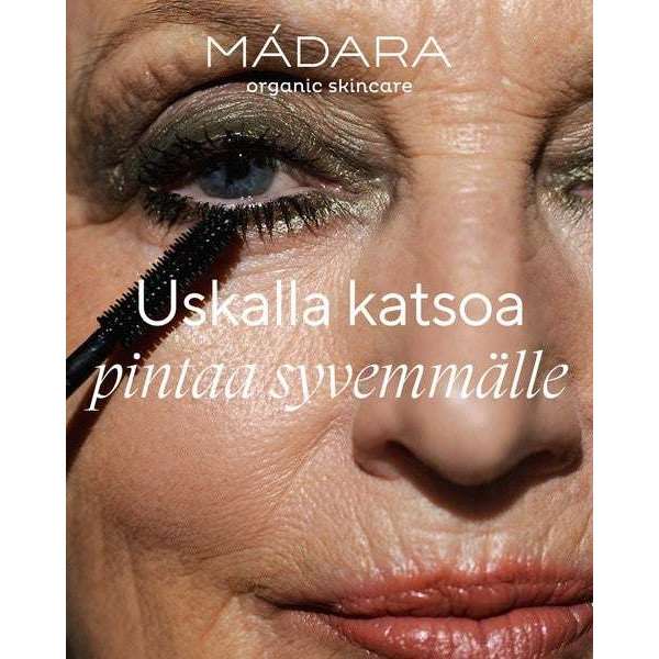 Madara DEEP MATTER Bold Volume Ripsiväri - Image 6