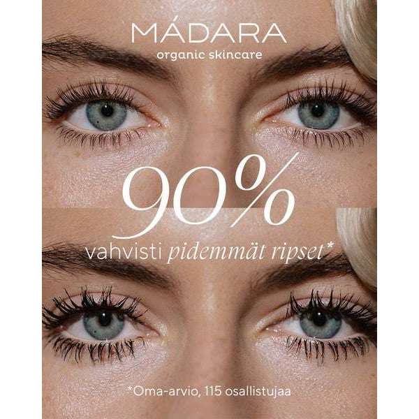 Madara DEEP MATTER Bold Volume Ripsiväri - Image 8