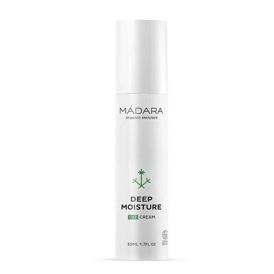 Madara Deep Moisture Day Cream