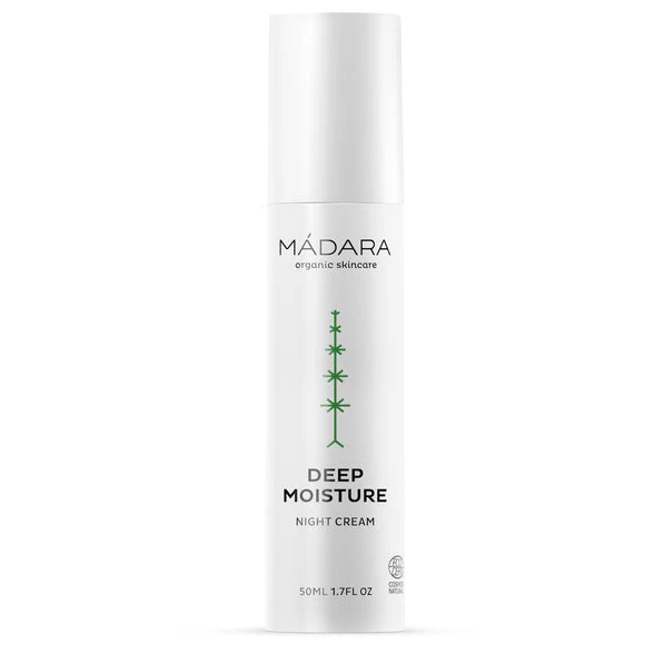 Madara Deep Moisture Night Cream - Image 2