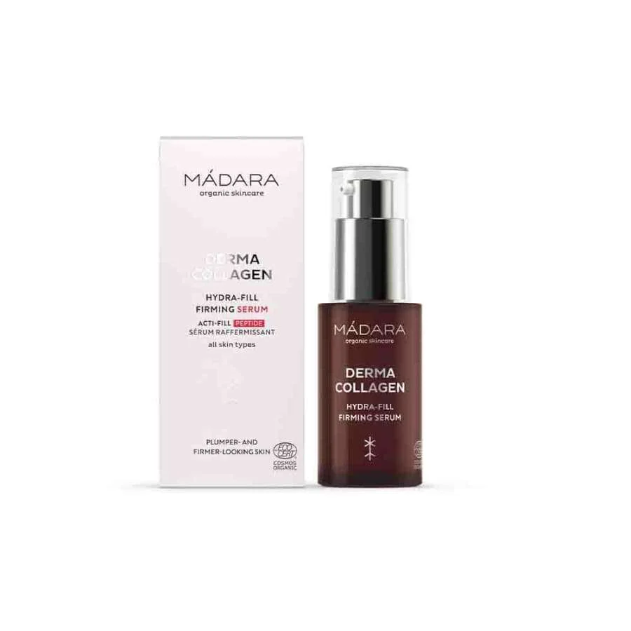 Madara Derma Collagen Hydra-Fill Firming Seerumi