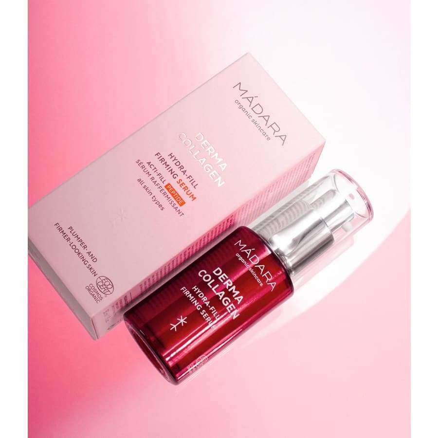 Madara Derma Collagen Hydra-Fill Firming Seerumi - Image 2