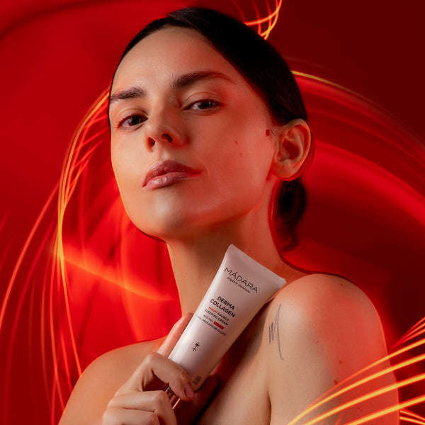 Madara Derma Collagen Night Source Yövoide - Image 4