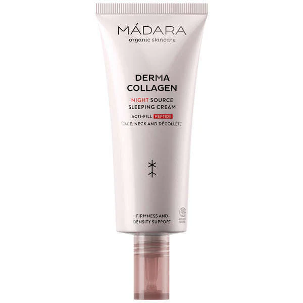 Madara Derma Collagen Night Source Yövoide - Image 6