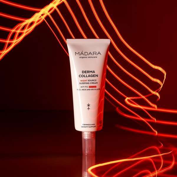 Madara Derma Collagen Night Source Yövoide - Image 7