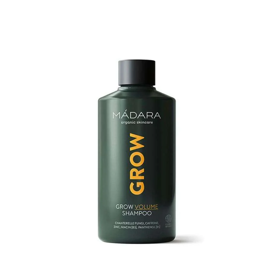Madara Grow Volume Shampoo