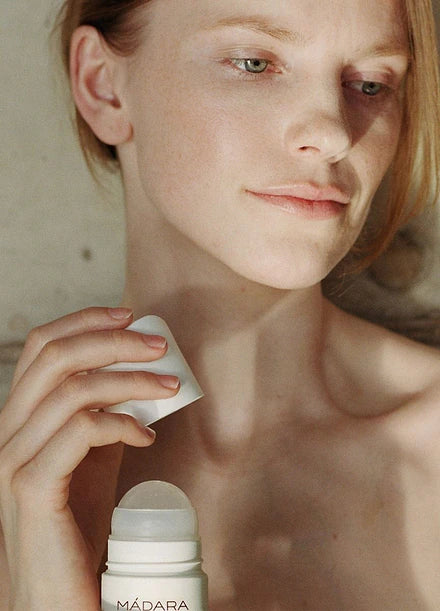 Madara Herbal Deodorant - Image 2