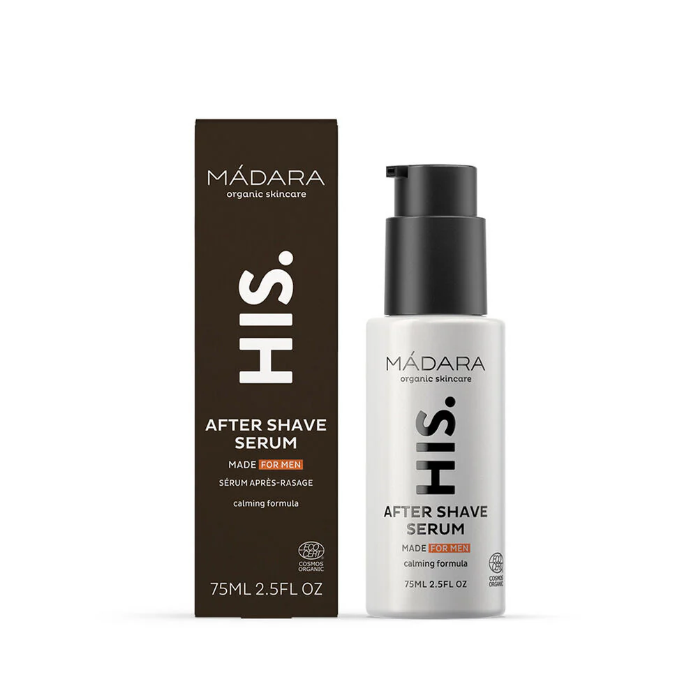 Madara HIS After Shave Serum