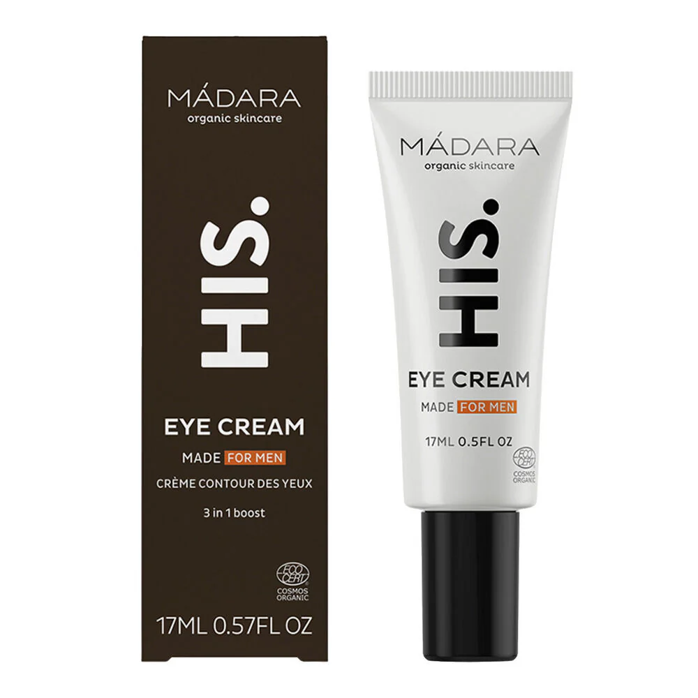 Madara HIS Eye Cream
