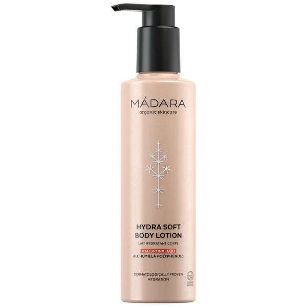 Madara Hydra Soft Vartalovoide