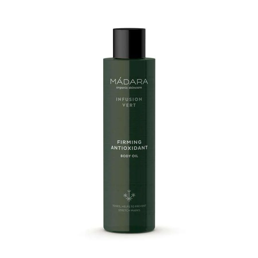 Madara Infusion Vert Vartaloöljy