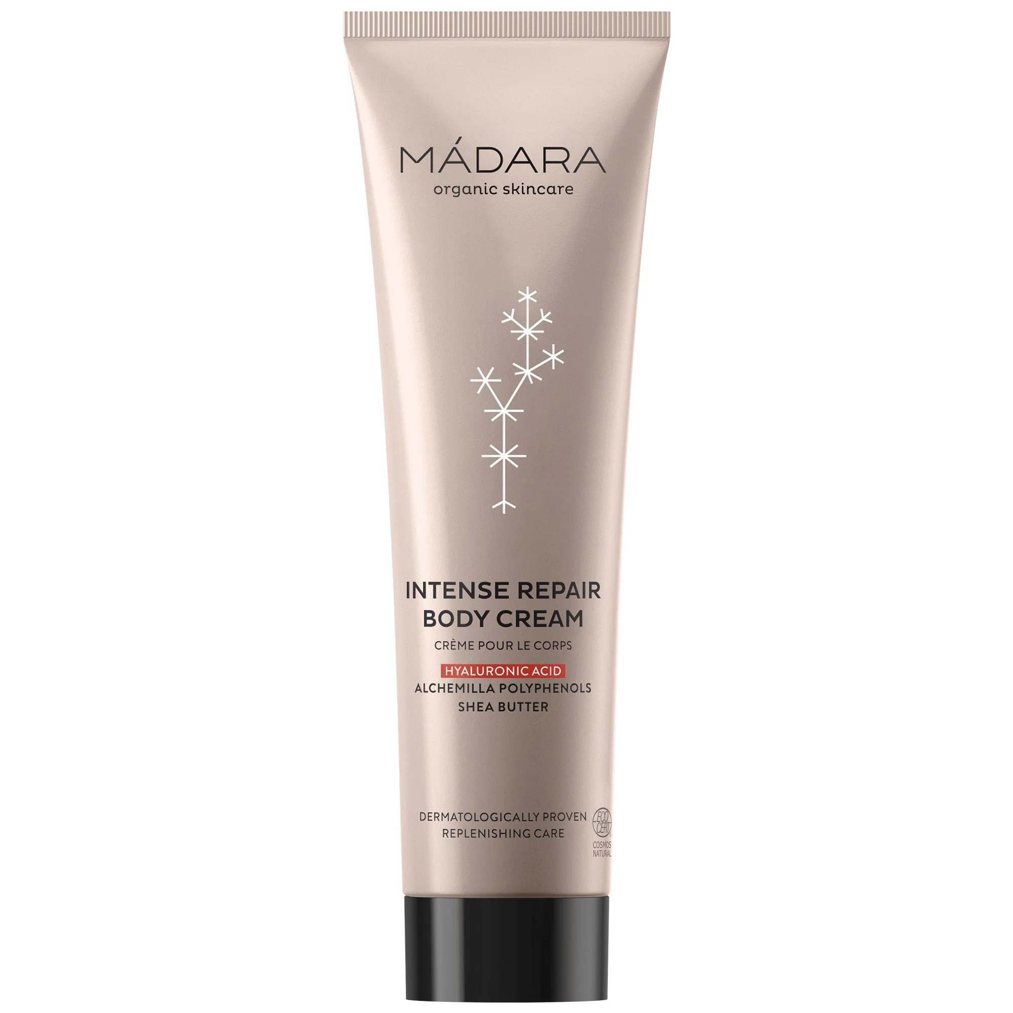Madara Intense Repair Vartalovoide - 150 ml (Parasta ennen 31.03.2026)
