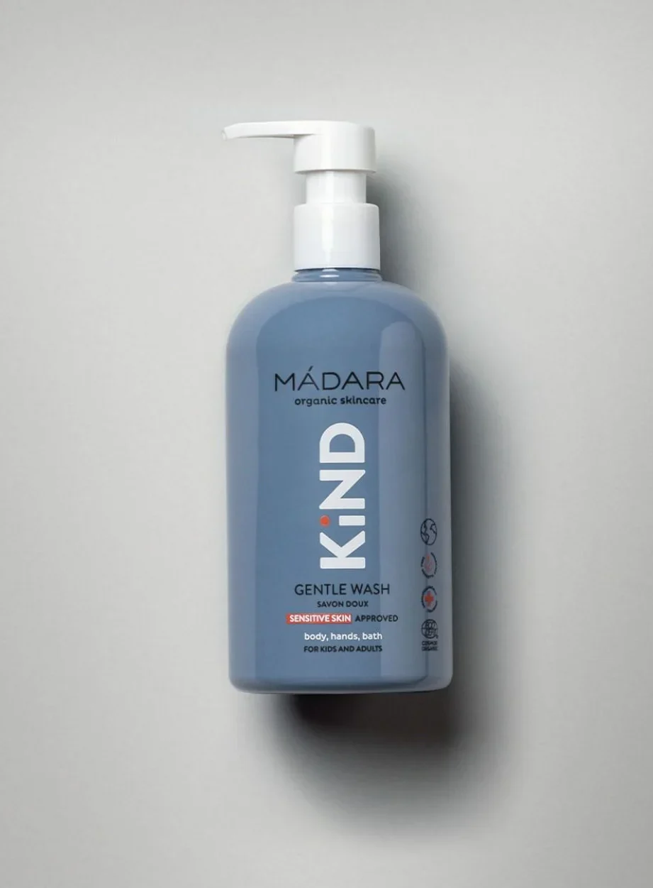 Madara KIND Gentle Wash Hellä pesuaine - Image 5