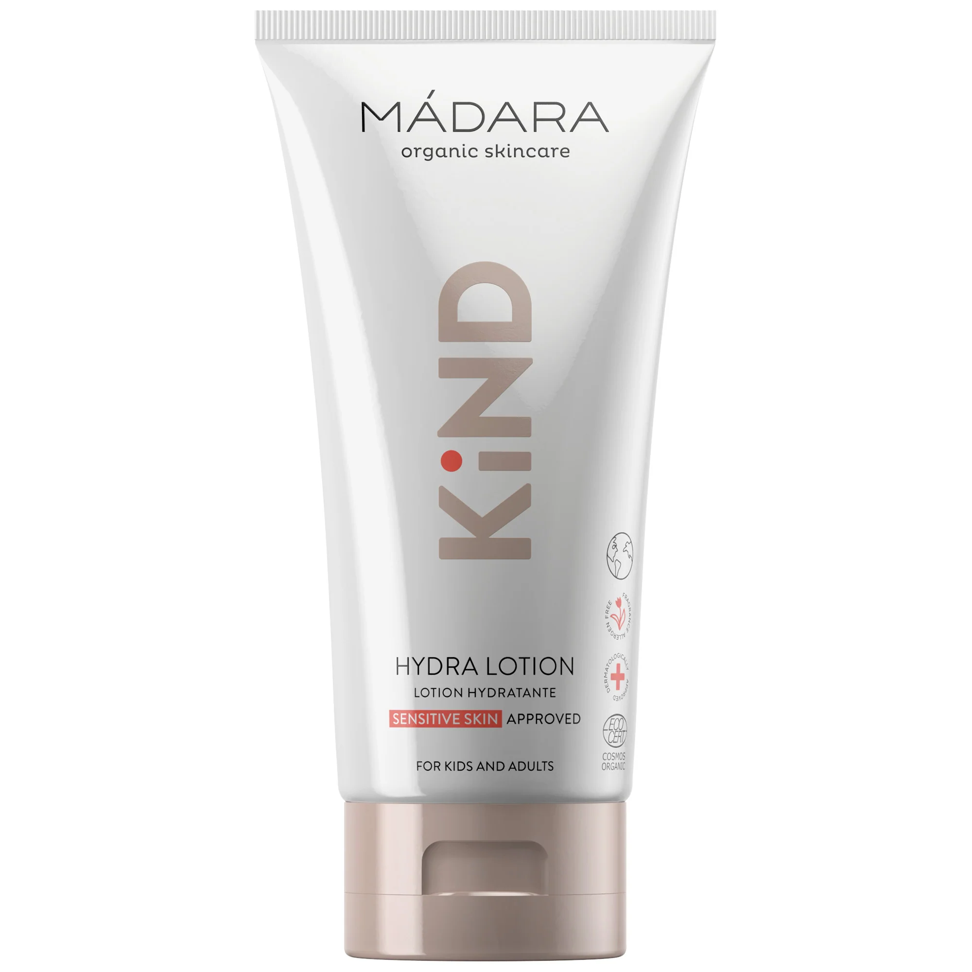 Madara KIND Hydra Lotion Vartaloemulsio