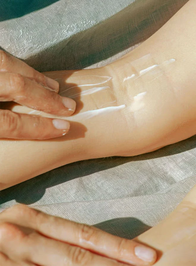 Madara KIND Hydra Lotion Vartaloemulsio - Image 3