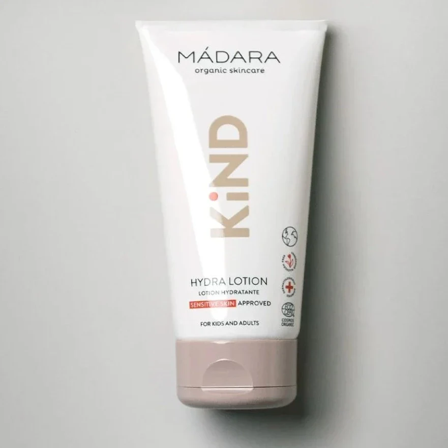 Madara KIND Hydra Lotion Vartaloemulsio - Image 5