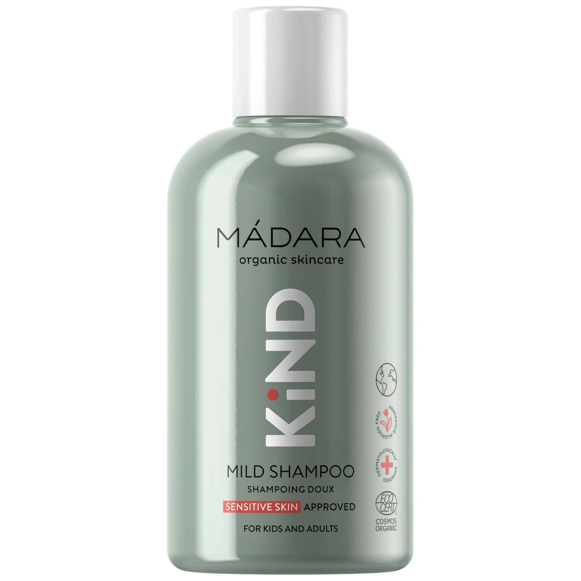 Madara KIND Mild Shampoo