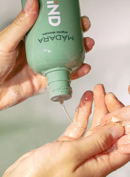 Madara KIND Mild Shampoo - Image 4