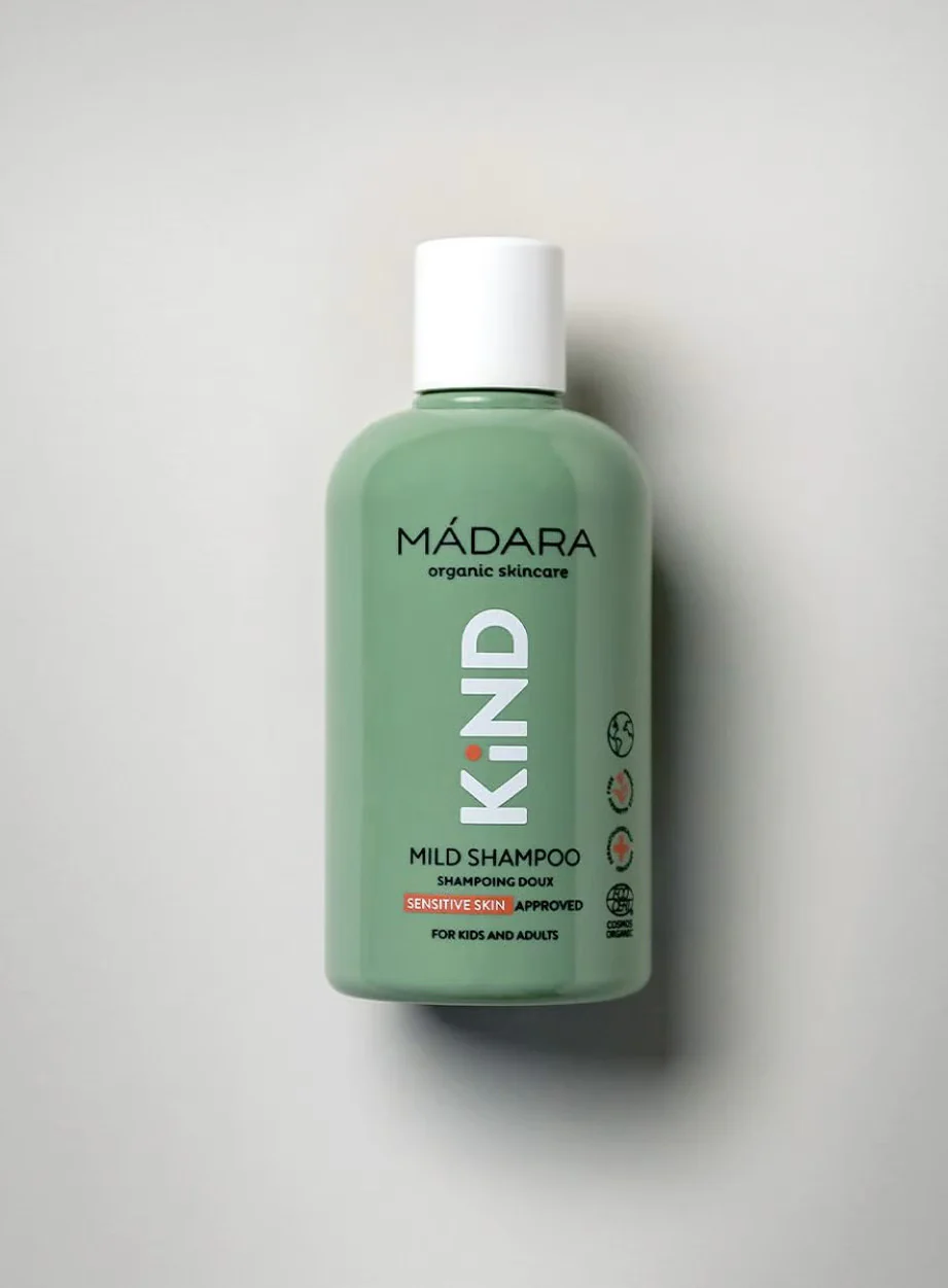 Madara KIND Mild Shampoo - Image 5