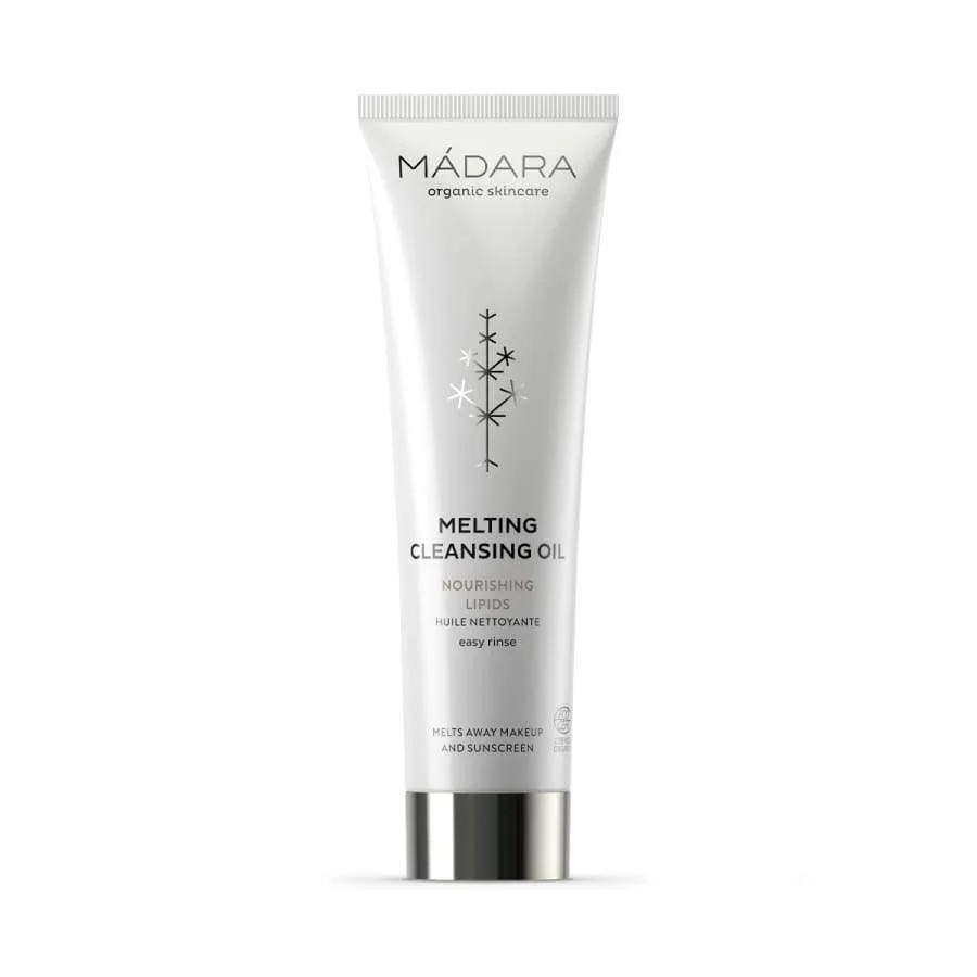 Madara Melting Cleansing Oil Puhdistusöljy