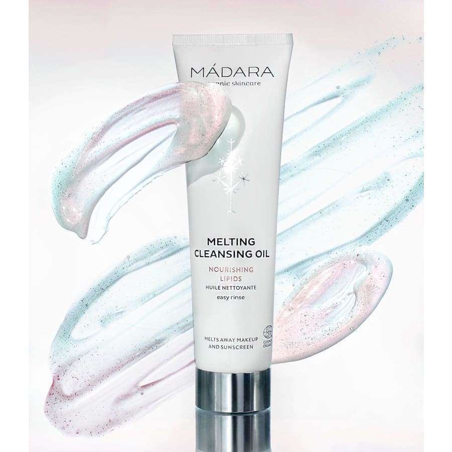 Madara Melting Cleansing Oil Puhdistusöljy - Image 3