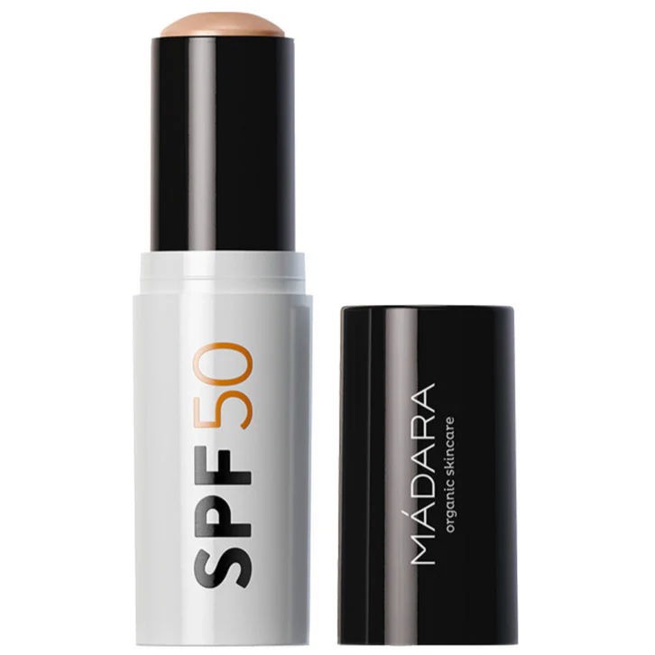 Mádara Mineral SPF50 Sunscreen Stick