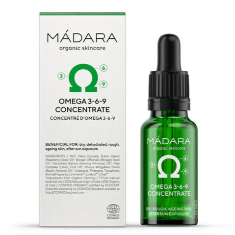 Madara Omega 3-6-9 Concentrate