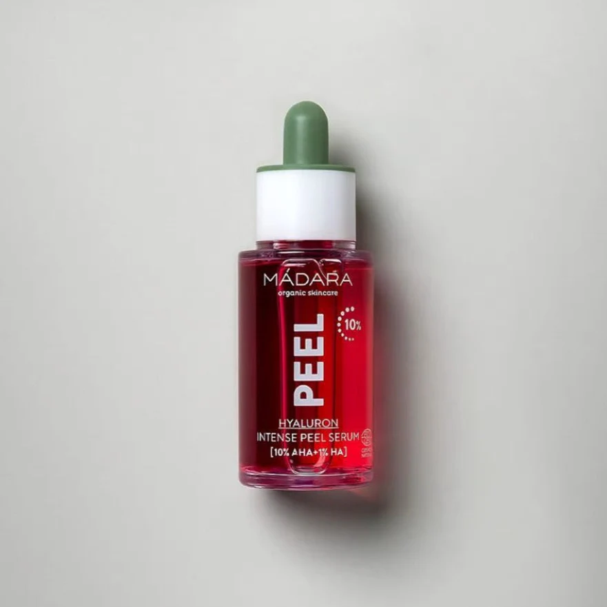 Madara PEEL Hyaluron Intense Kuoriva seerumi - Image 6