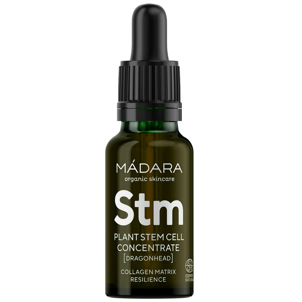 Madara Plant Stem Cell Concentrate