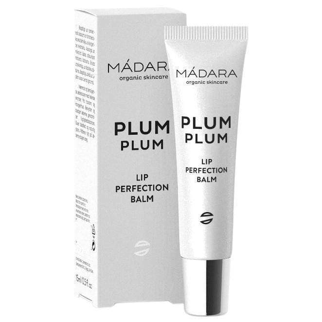 Madara Plum Plum huulivoide