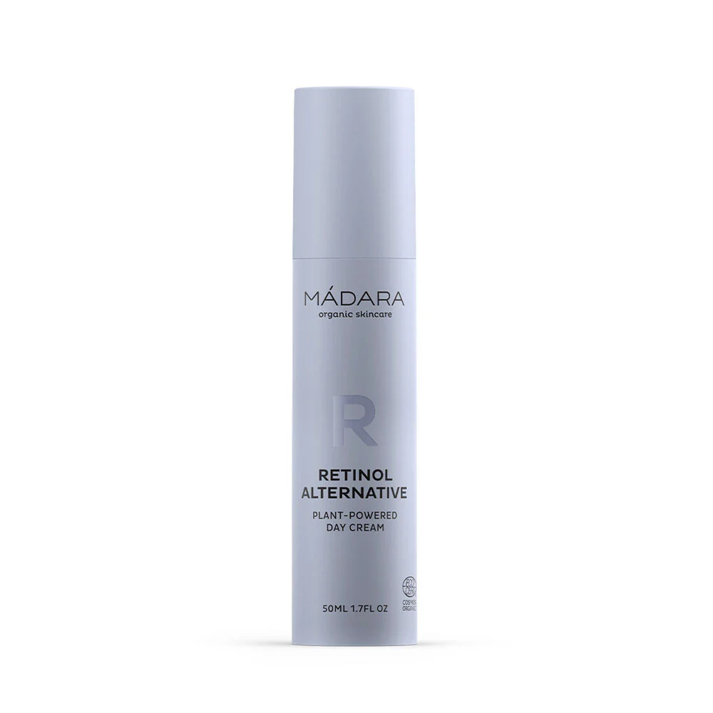 Madara Retinol Alternative Plant-Powered Day Cream - Image 2