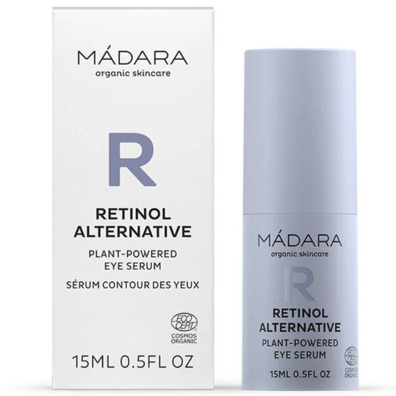 Madara Retinol Alternative Plant-Powered Eye Serum