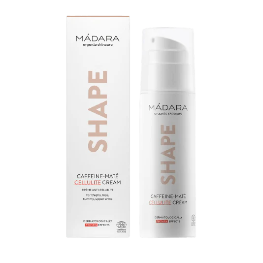 Madara SHAPE Selluliittivoide