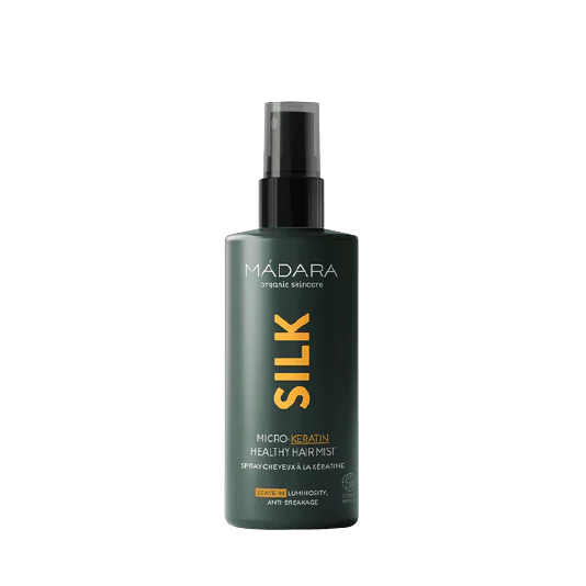 Madara SILK Micro-Keratin Keratiinisuihke