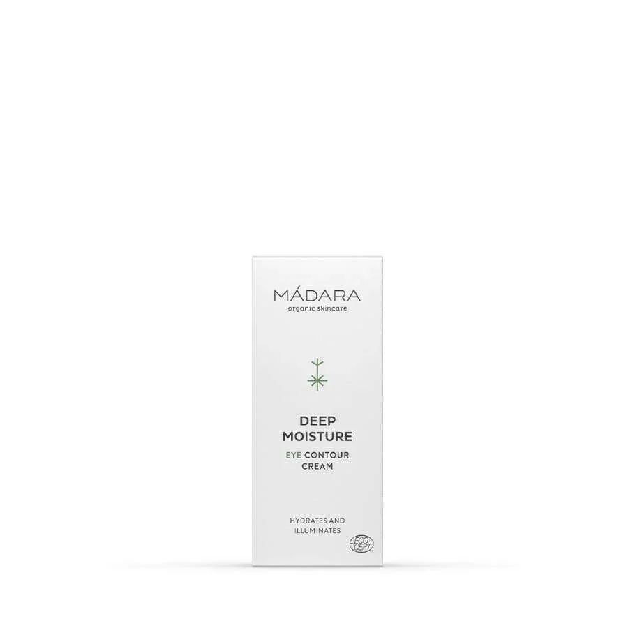 Madara Deep Moisture Silmänympärysvoide - Image 3