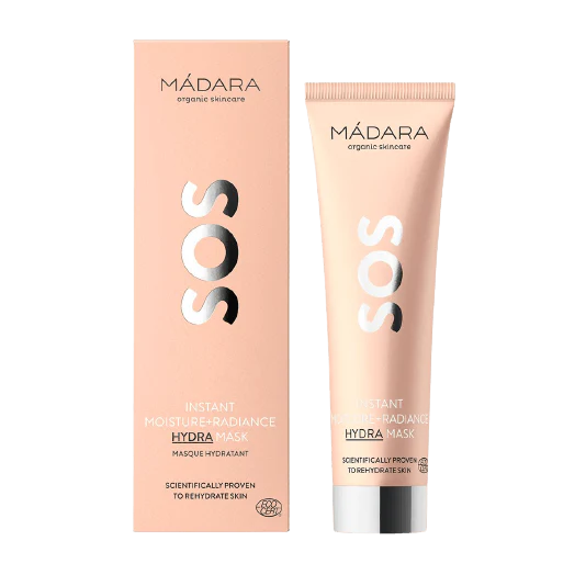 Madara SOS Hydra Mask naamio