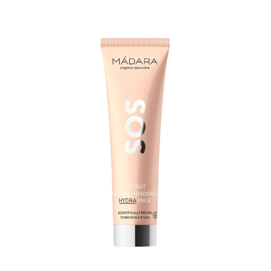 Madara SOS Hydra Mask naamio - Image 3