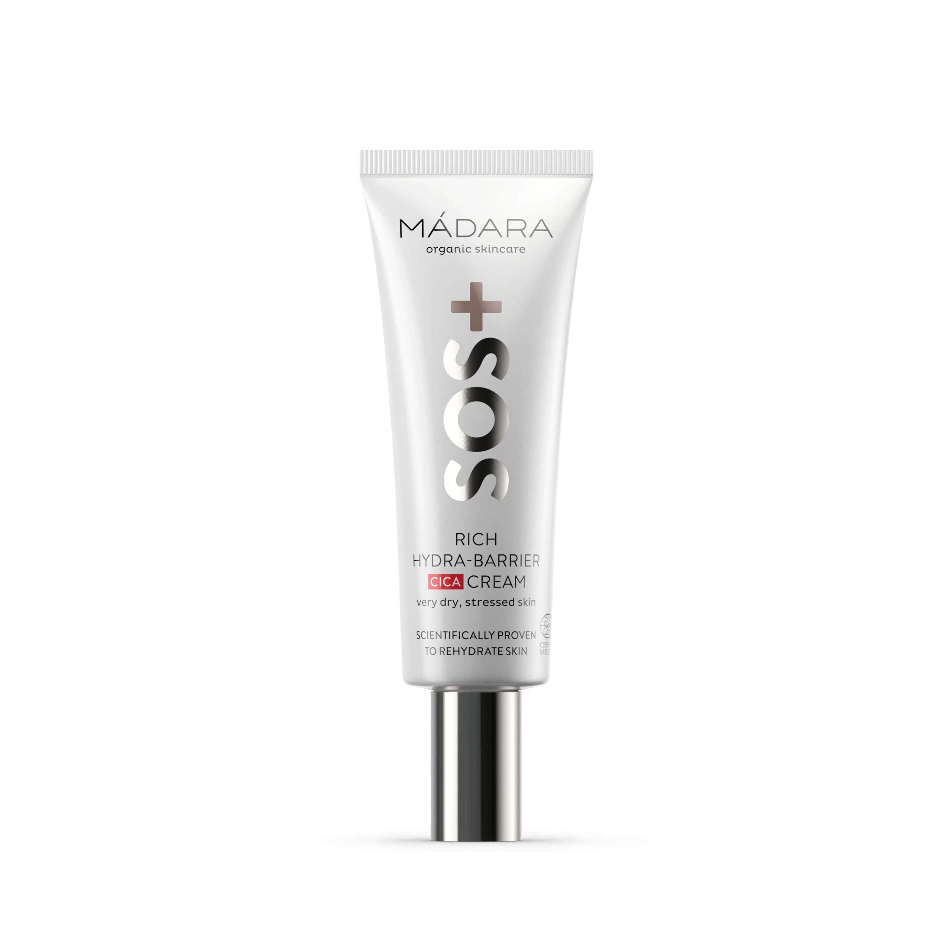 Madara SOS Rich Hydra-Barrier CICA Kasvovoide
