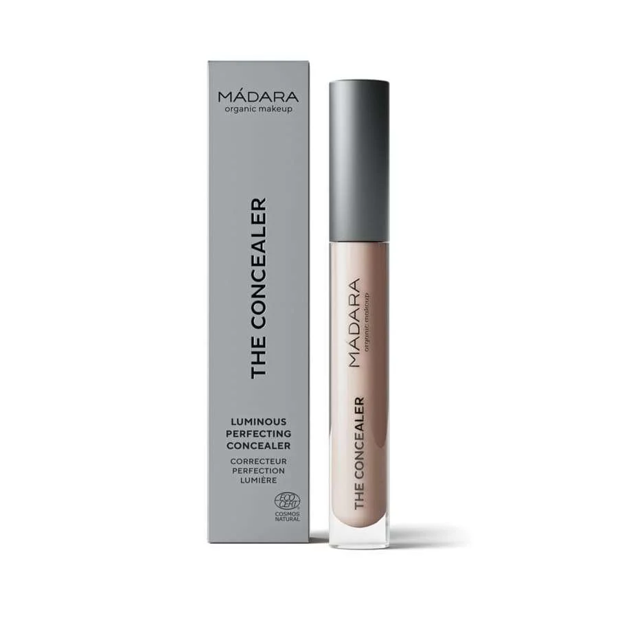 Madara The Concealer Peitevoide Latte
