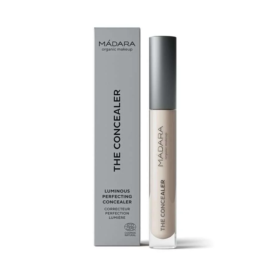 Madara The Concealer Peitevoide Vanilla